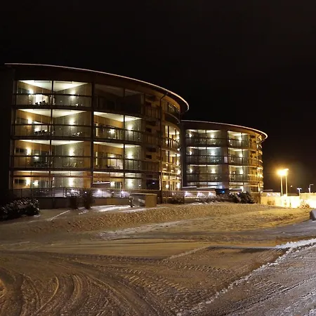 Superior Tahko Apartamento